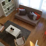 Standard By Hi5 - Wesselenyi 13 * 부다페스트