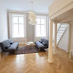 Standard By Hi5 - Wesselenyi 13 아파트