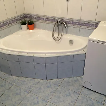 Appartement Standard By Hi5 - Wesselényi 13 *