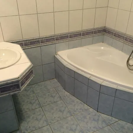 Appartement Standard By Hi5 - Wesselényi 13 Budapest