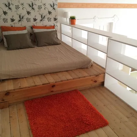 Apartment Standard By Hi5 - Wesselenyi 13 Budapest