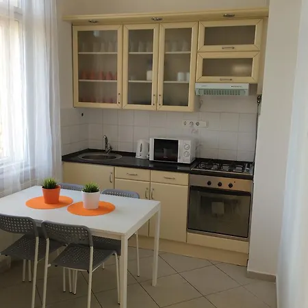 Standard By Hi5 - Wesselenyi 13 Apartment Budapest