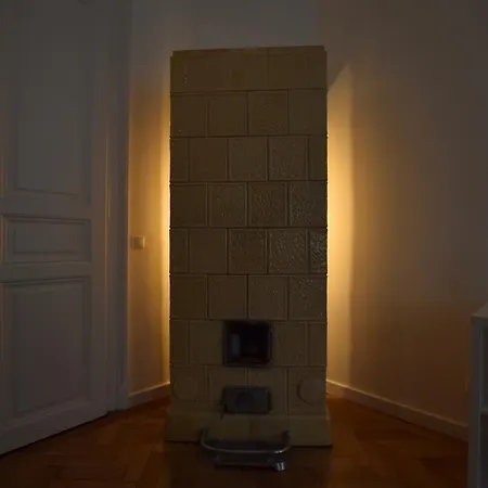 Standard By Hi5 - Wesselenyi 13 Apartamento *